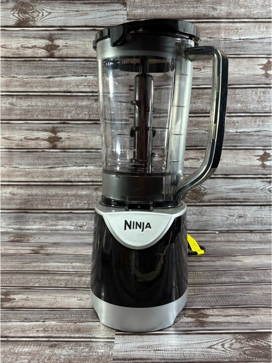Ninja Other - Ninja Pulse Blender BL250 30 New